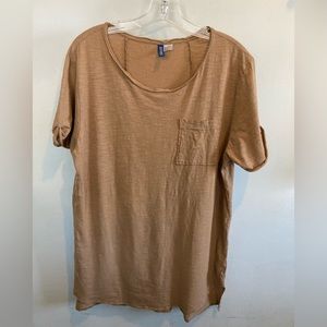H&M short sleeve shirt